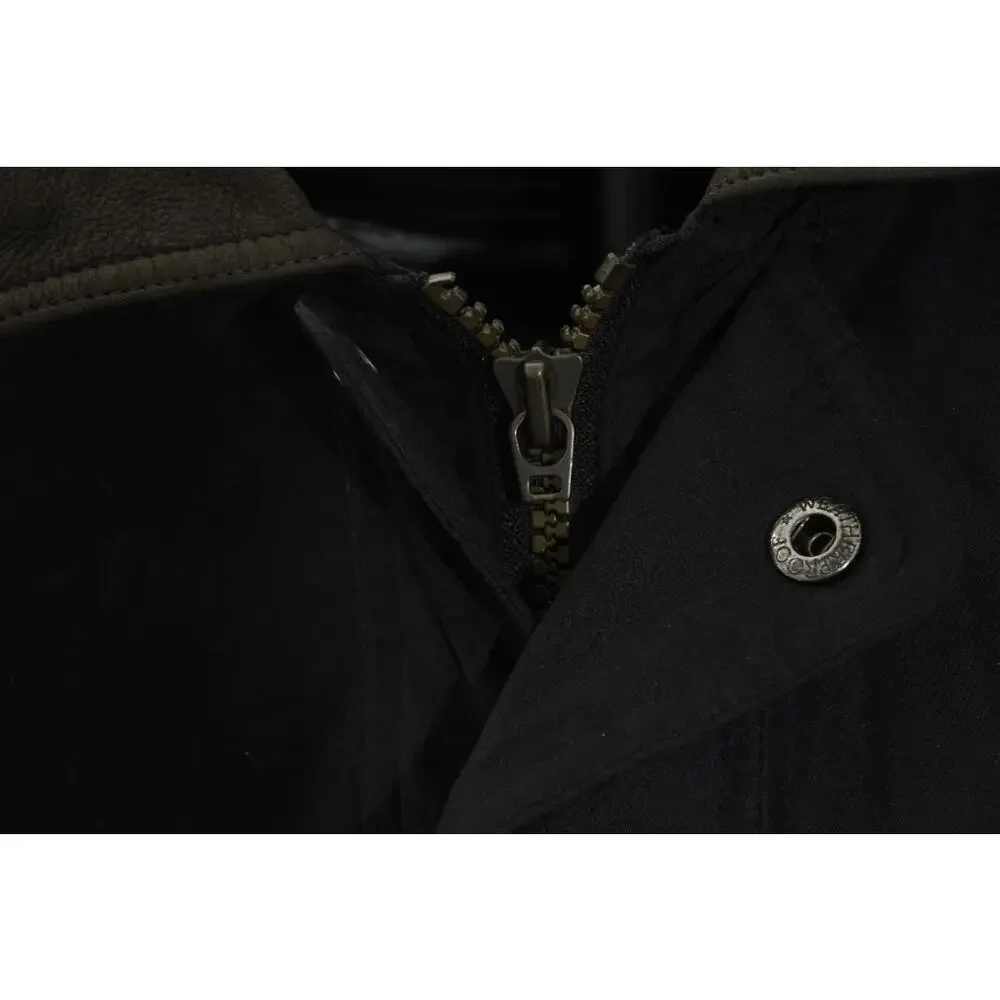 Vintage Weatherproof Garment Company Parka Y2K MADE IN KOREA Men's 90  XL Jacket
